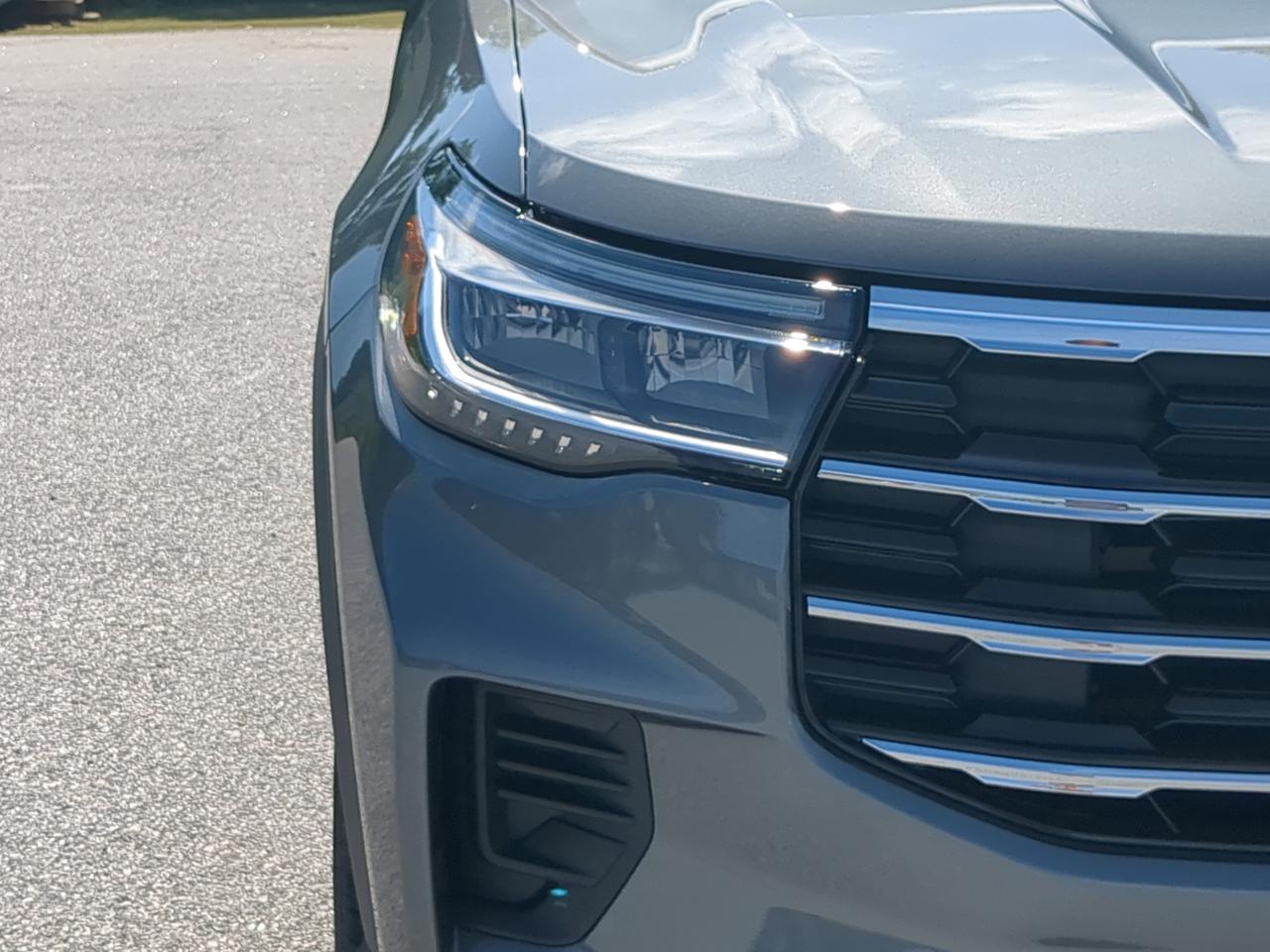 2026 Ford Explorer Active Appleton WI
