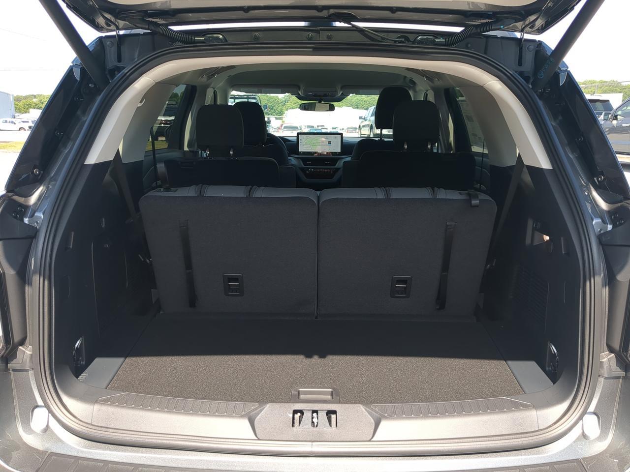 2026 Ford Explorer Active Appleton WI