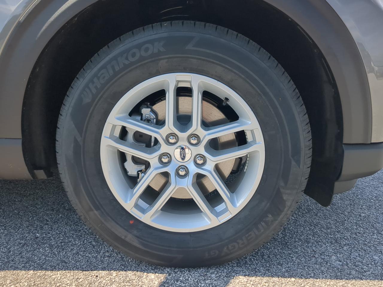 2026 Ford Explorer Active Appleton WI