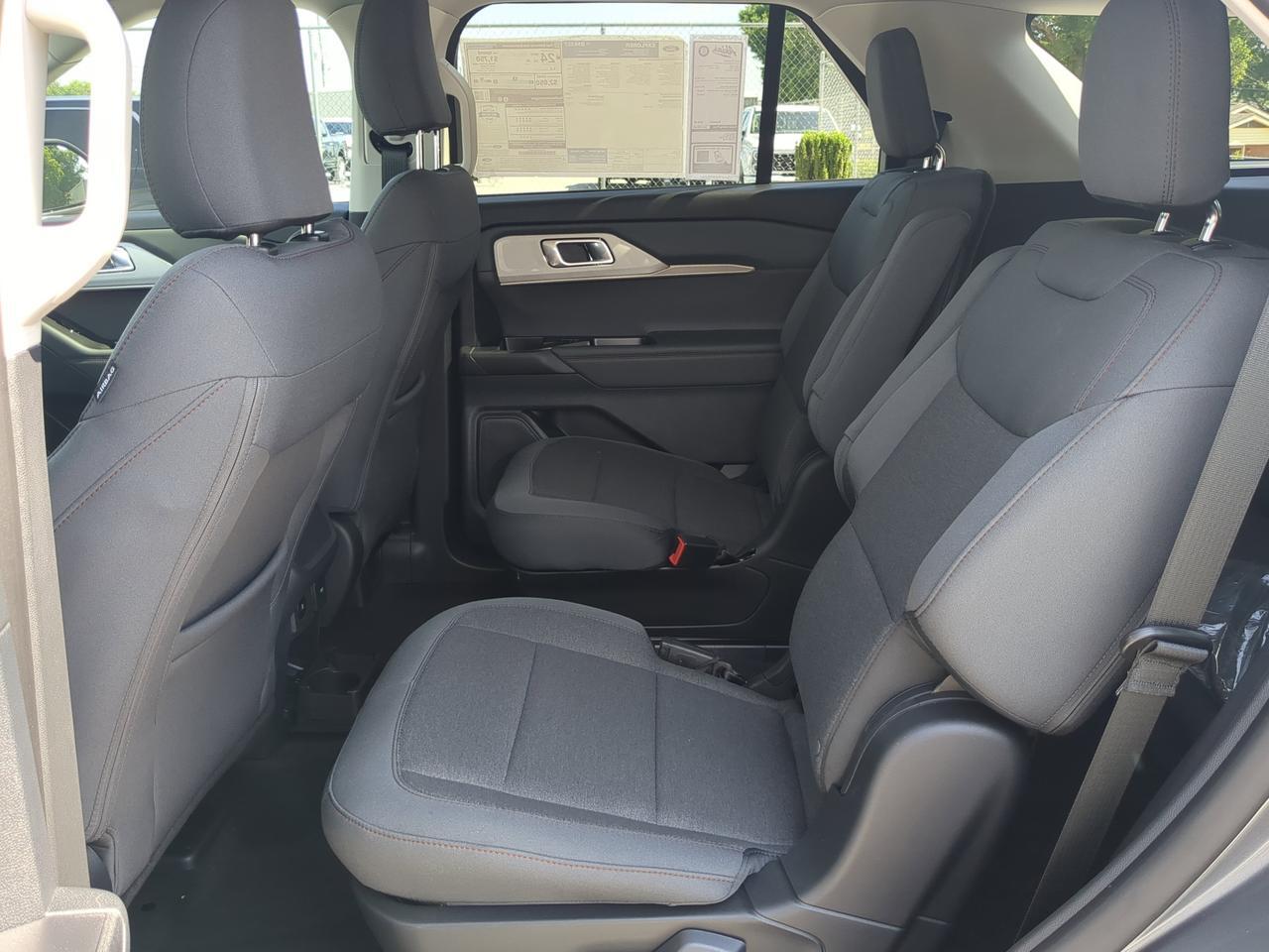 2026 Ford Explorer Active Appleton WI