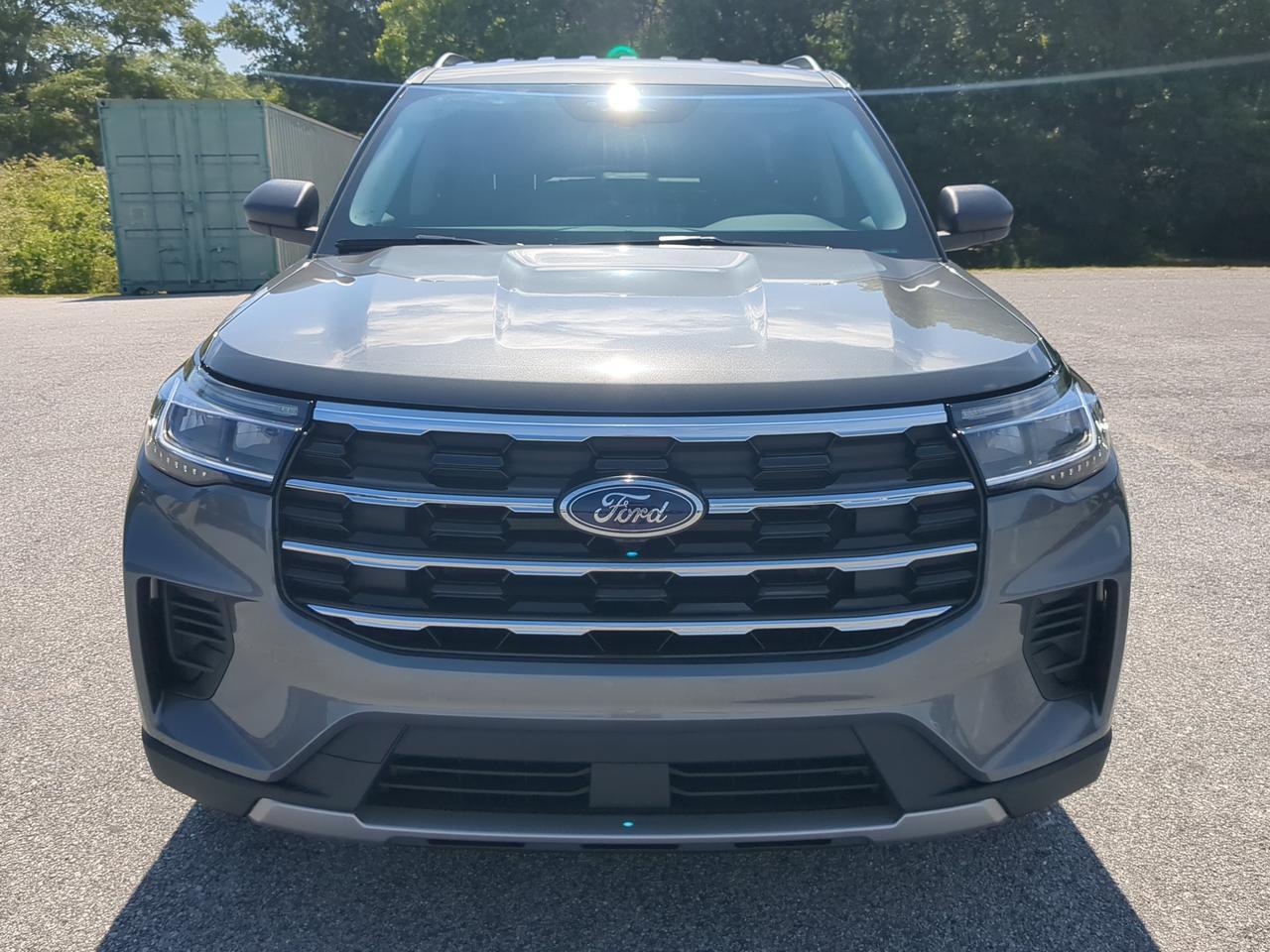 2026 Ford Explorer Active Appleton WI