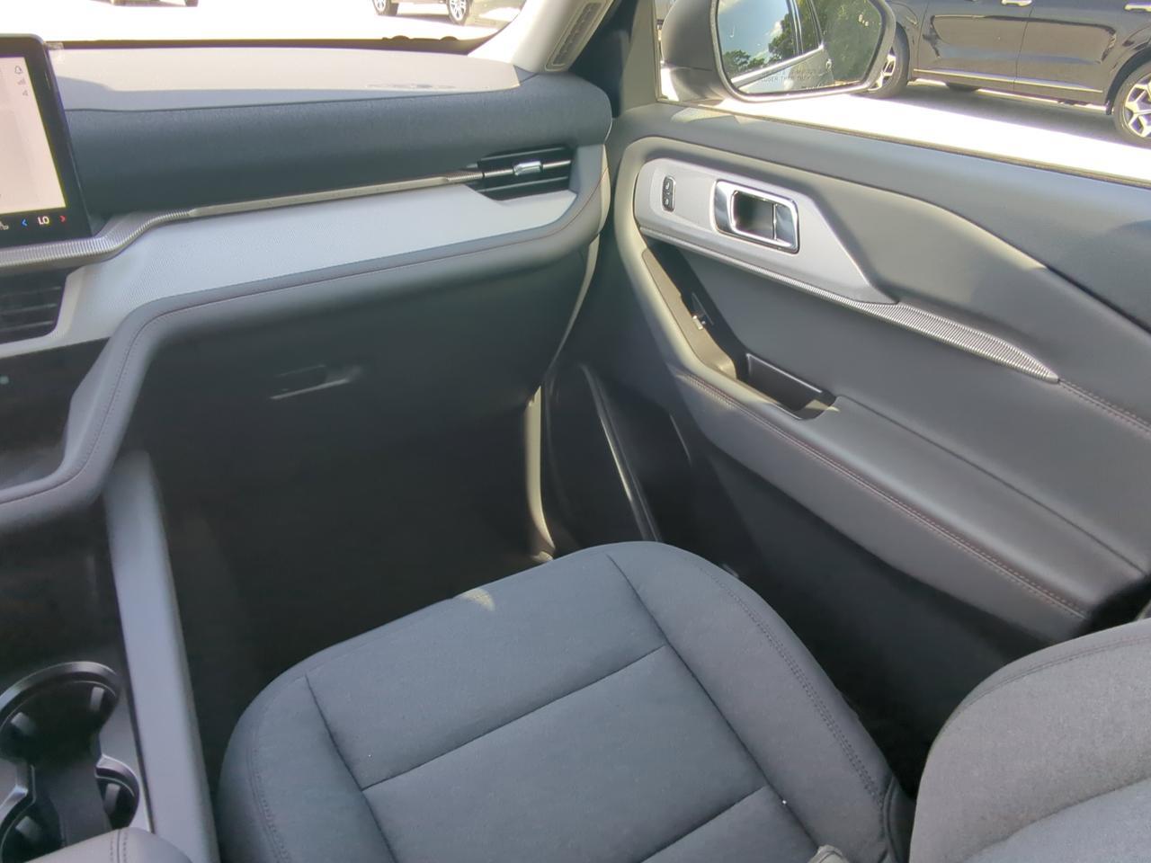 2026 Ford Explorer Active Appleton WI
