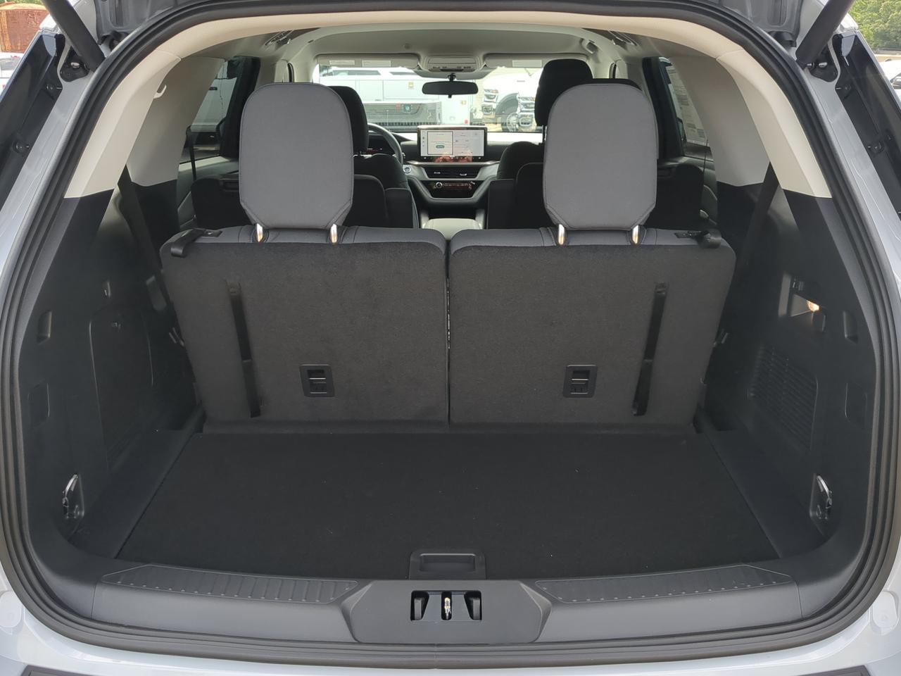 2026 Ford Explorer Active Appleton WI