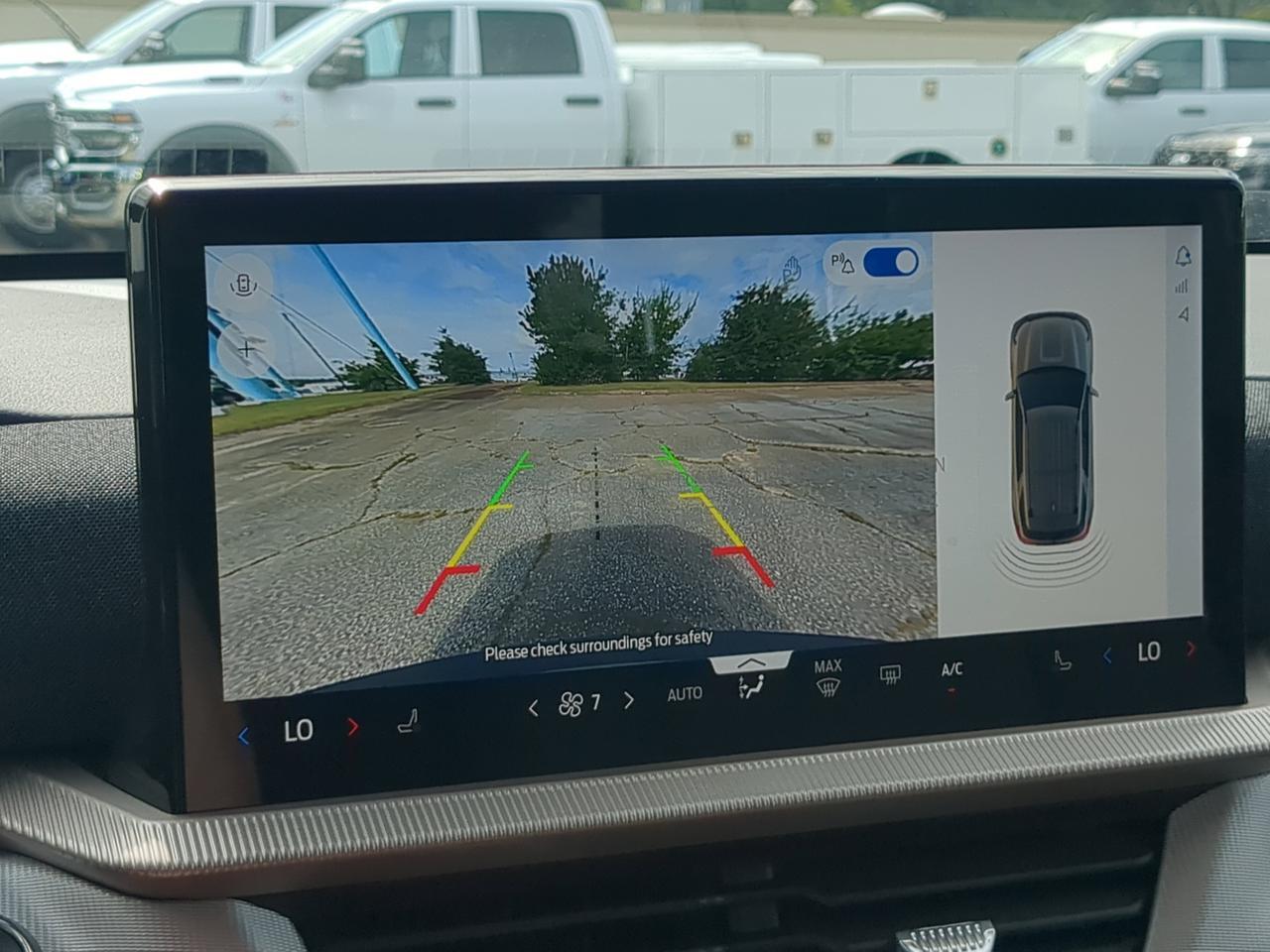 2026 Ford Explorer Active Appleton WI