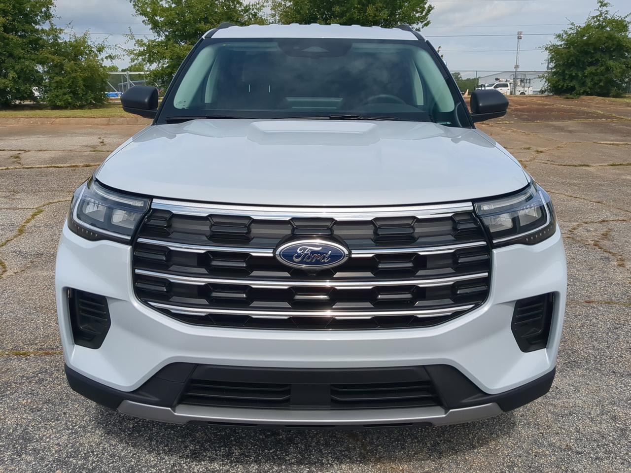 2026 Ford Explorer Active Appleton WI