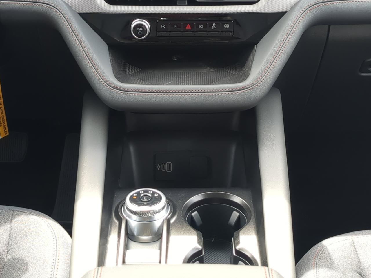 2026 Ford Explorer Active Appleton WI