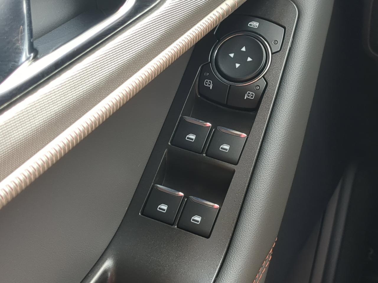 2026 Ford Explorer Active Appleton WI