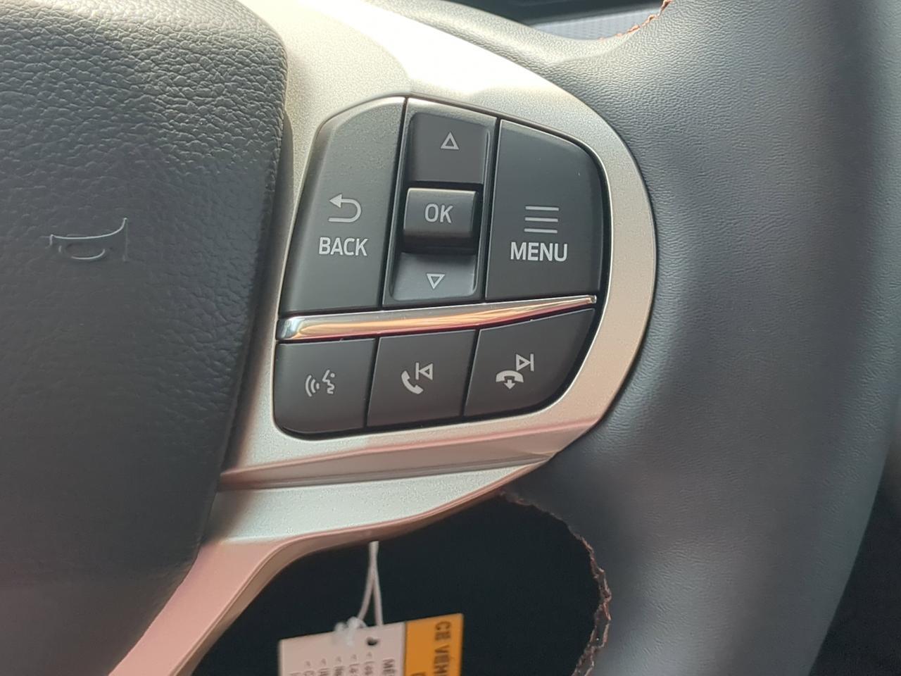 2026 Ford Explorer Active Appleton WI