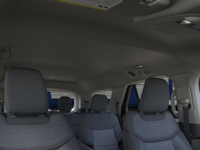 2026 Ford Explorer Active Appleton WI
