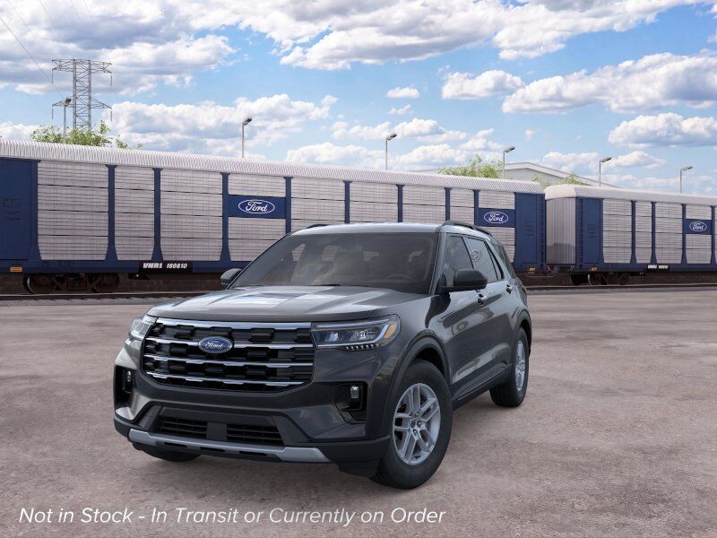 2026 Ford Explorer Active Appleton WI