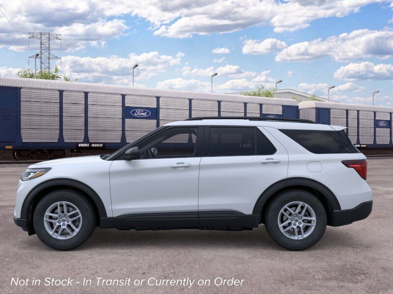 2026 Ford Explorer Active Appleton WI