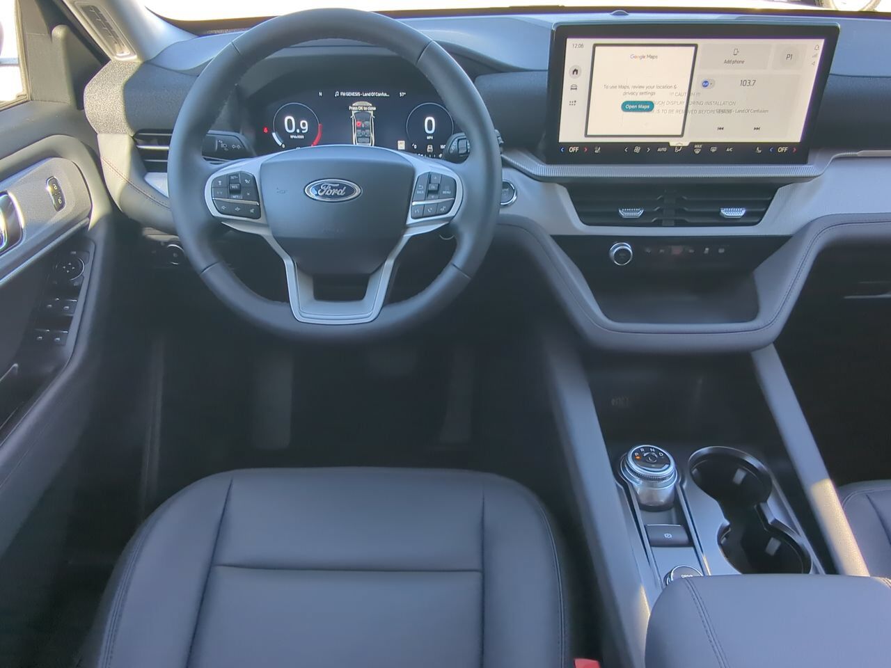 2026 Ford Explorer Active Appleton WI