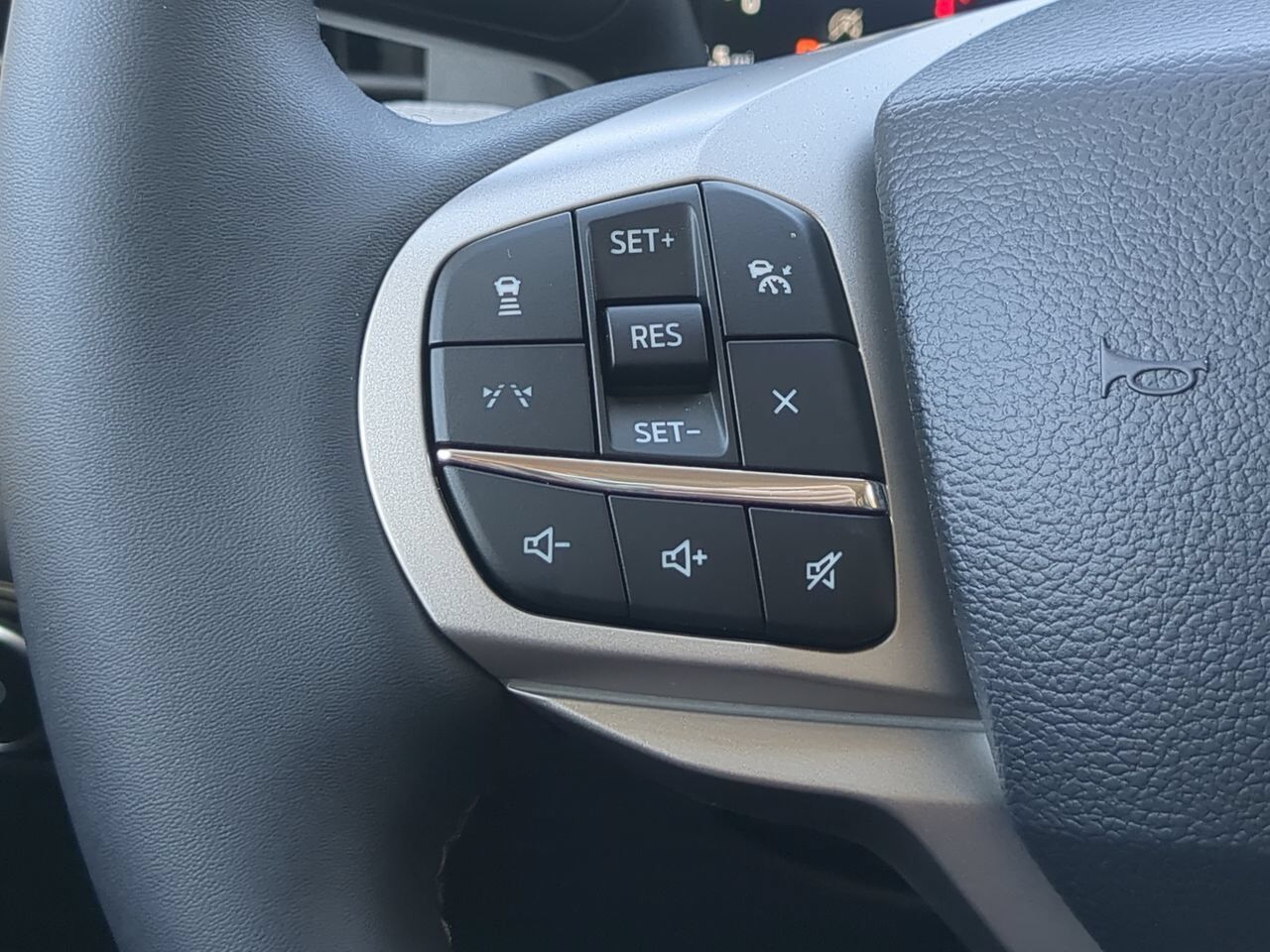 2026 Ford Explorer Active Appleton WI