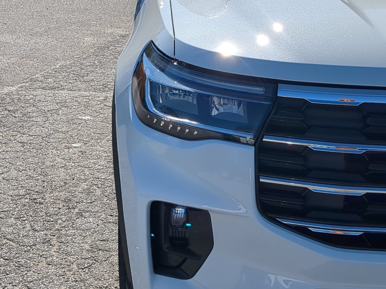 2026 Ford Explorer Active Appleton WI