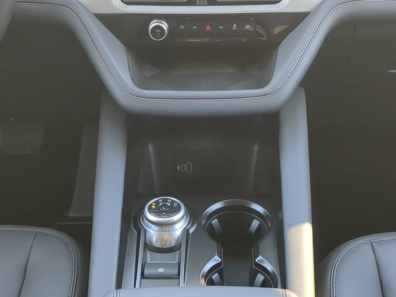 2026 Ford Explorer Active Appleton WI
