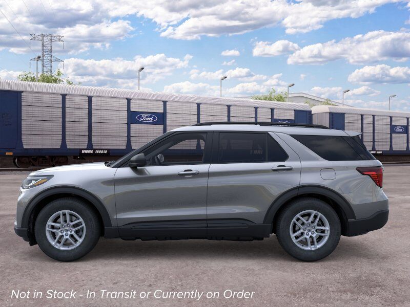 2026 Ford Explorer Active Appleton WI