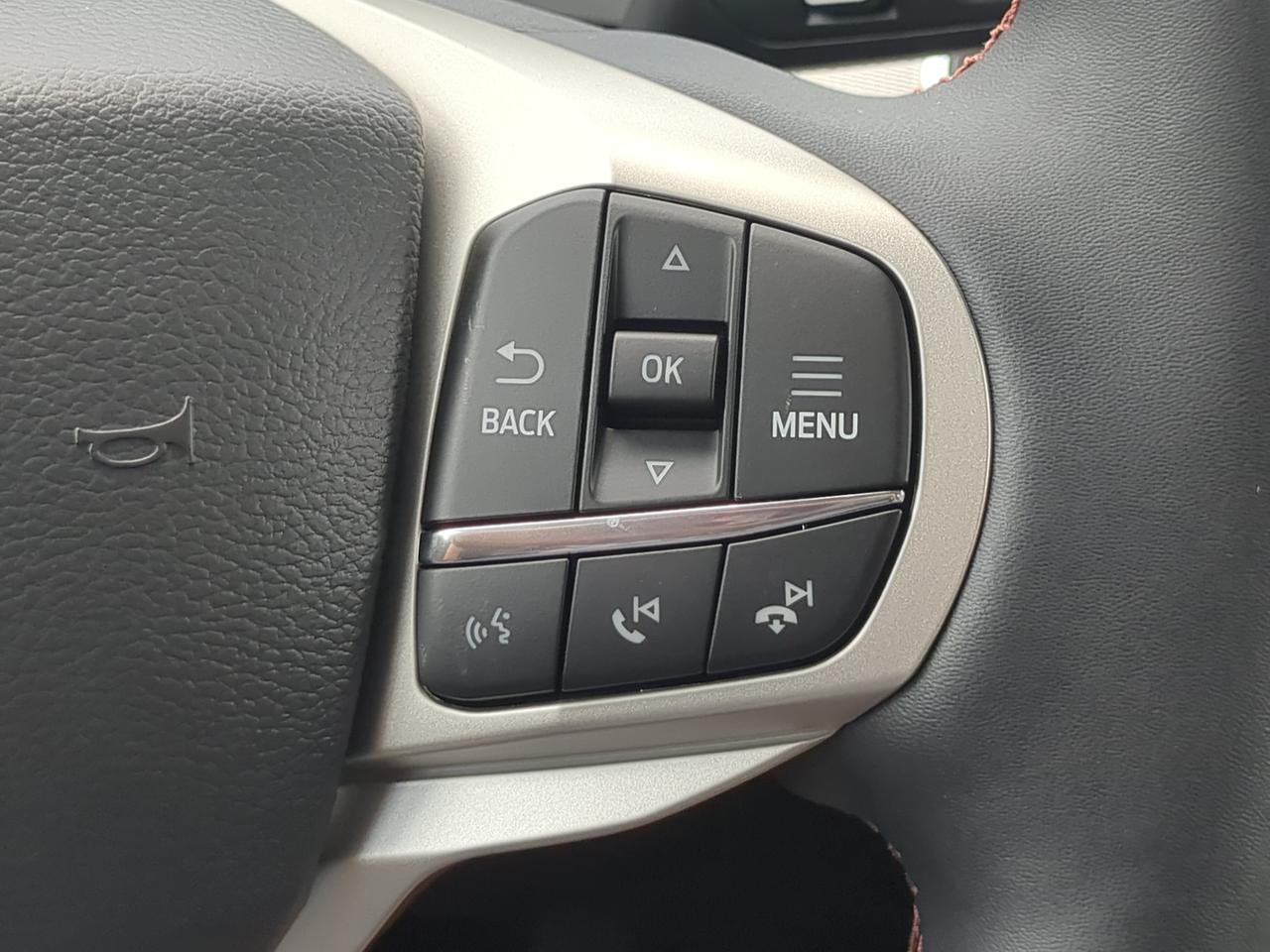2026 Ford Explorer Active Appleton WI