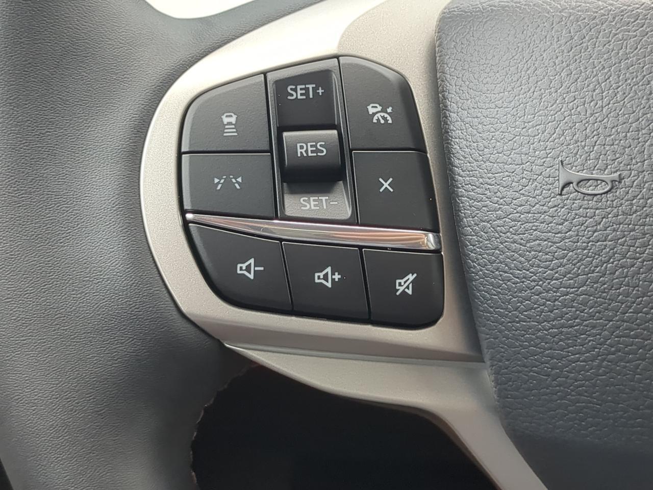 2026 Ford Explorer Active Appleton WI