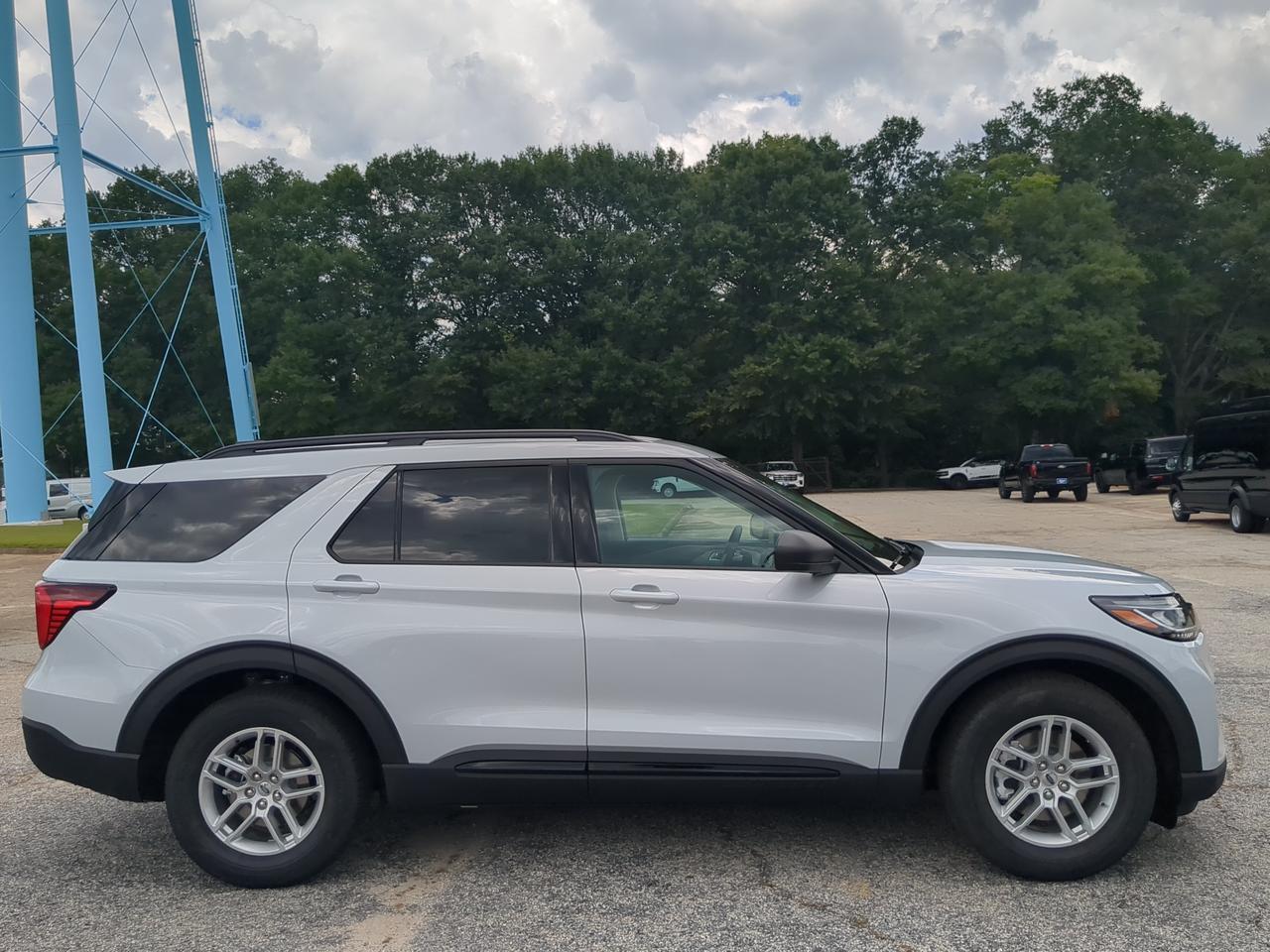 2026 Ford Explorer Active Appleton WI
