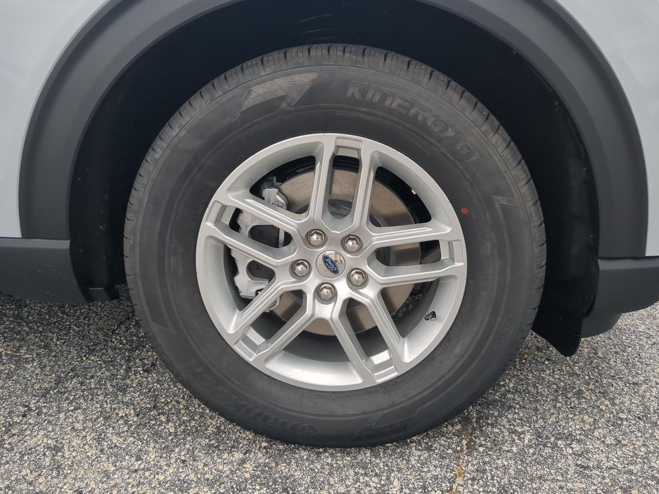 2026 Ford Explorer Active Appleton WI