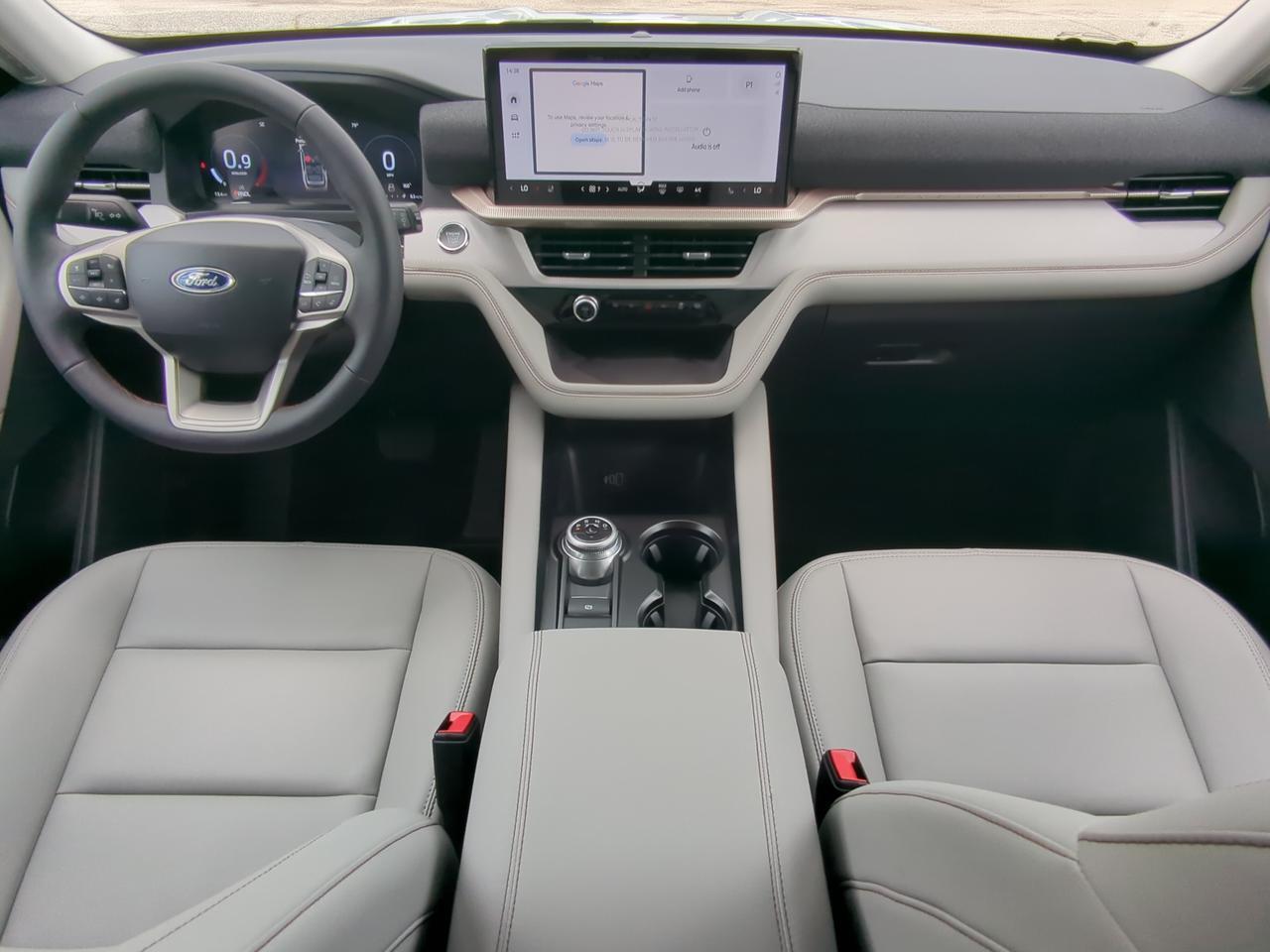 2026 Ford Explorer Active Appleton WI
