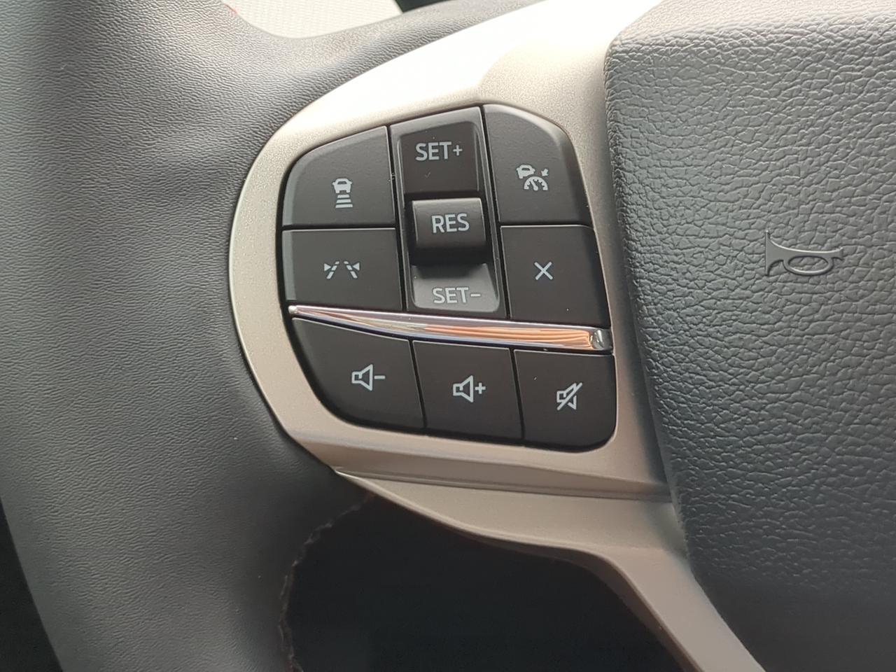 2026 Ford Explorer Active Appleton WI
