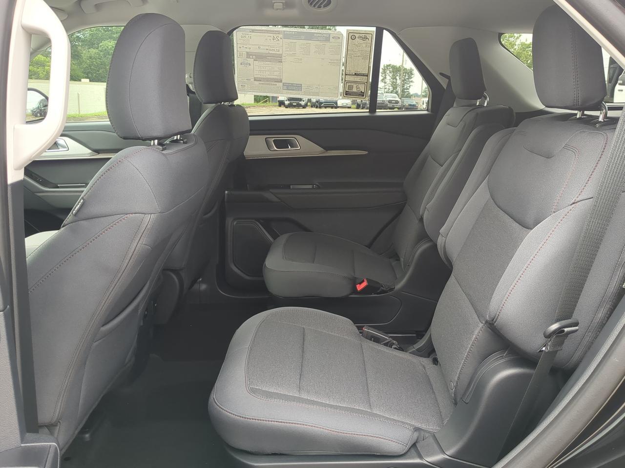 2026 Ford Explorer Active Appleton WI