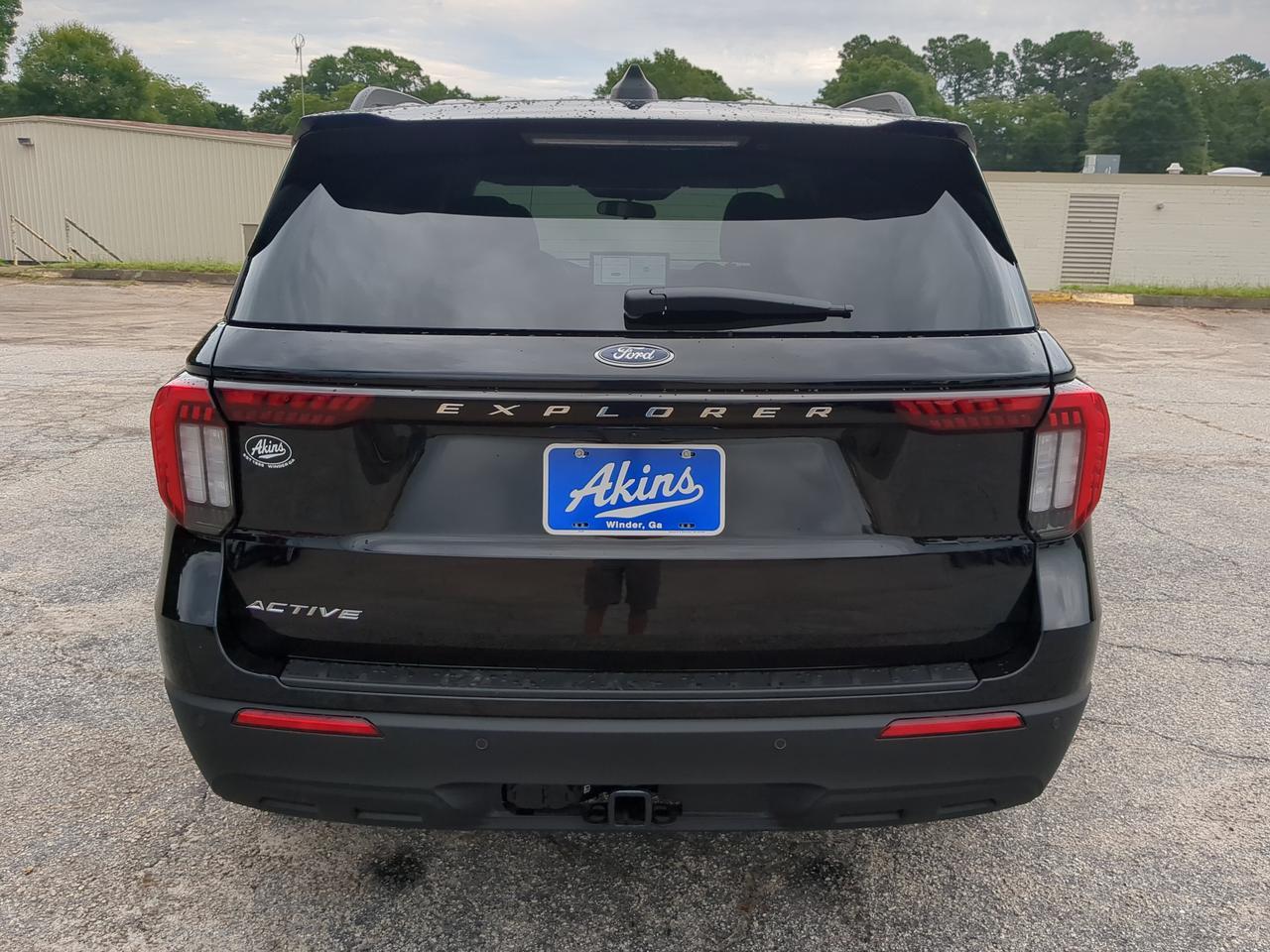 2026 Ford Explorer Active Appleton WI