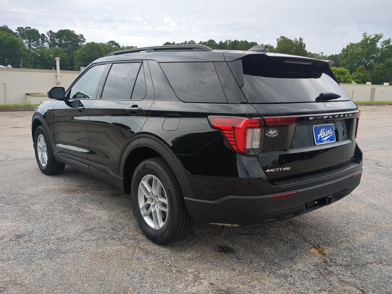 2026 Ford Explorer Active Appleton WI