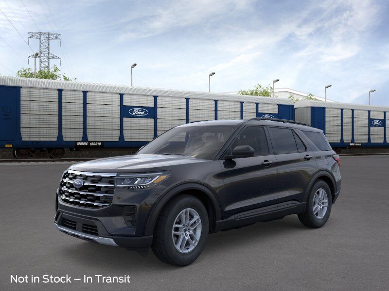 2026 Ford Explorer Active Appleton WI