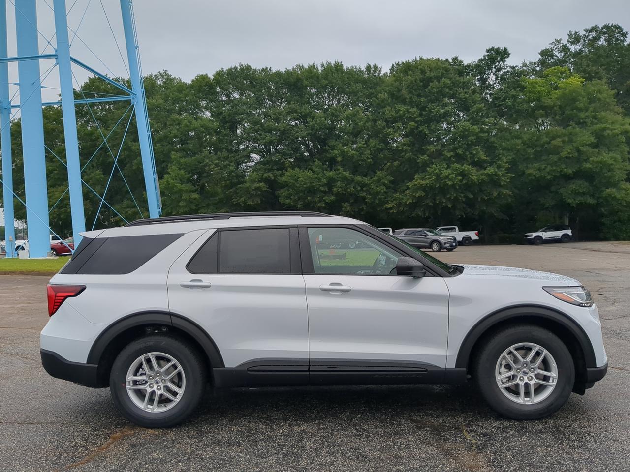 2026 Ford Explorer Active Appleton WI