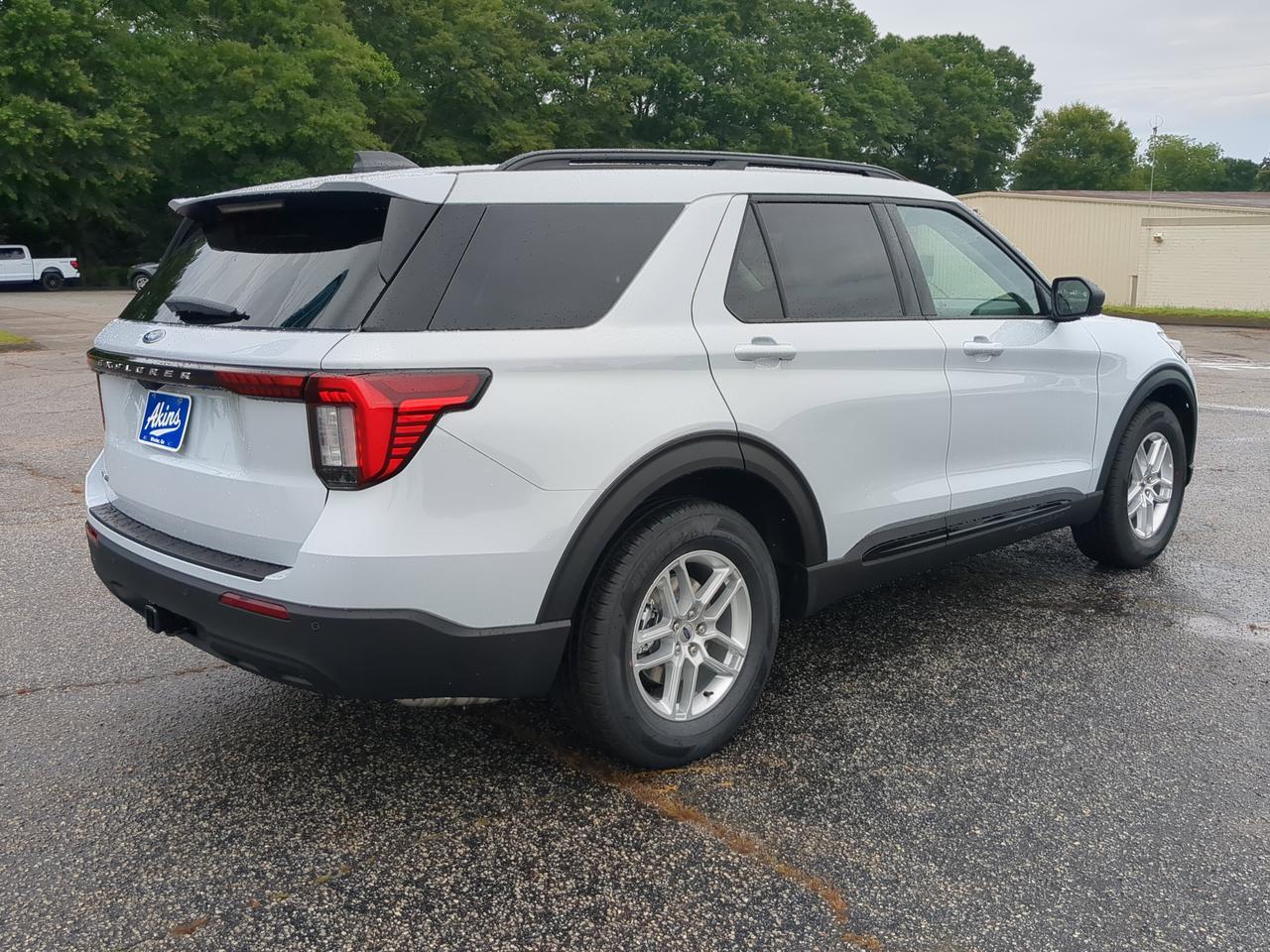 2026 Ford Explorer Active Appleton WI