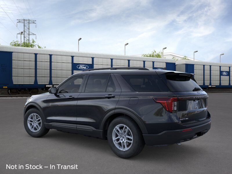 2026 Ford Explorer Active Appleton WI