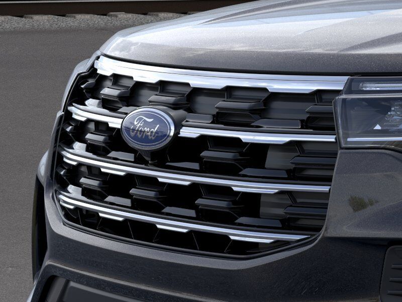 2026 Ford Explorer Active Appleton WI