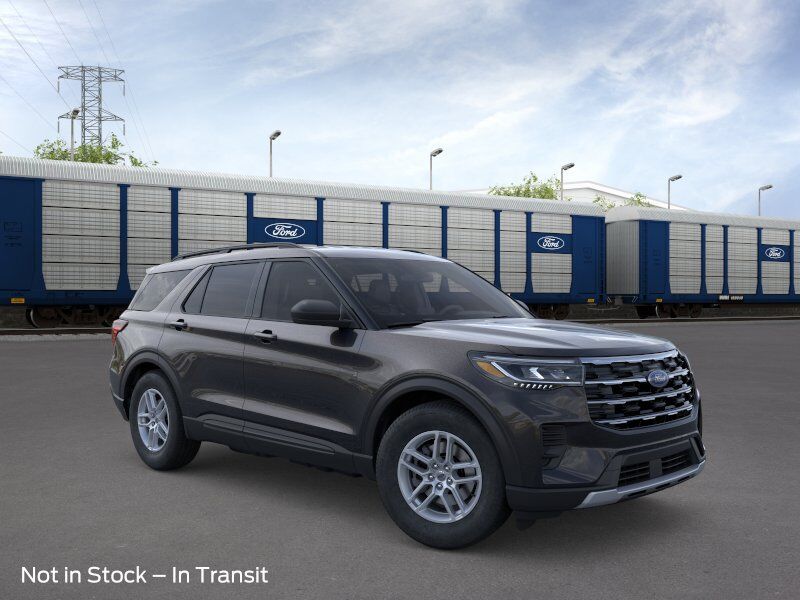 2026 Ford Explorer Active Appleton WI