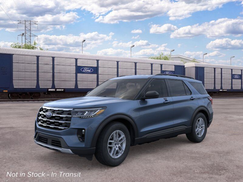 2026 Ford Explorer Active Appleton WI