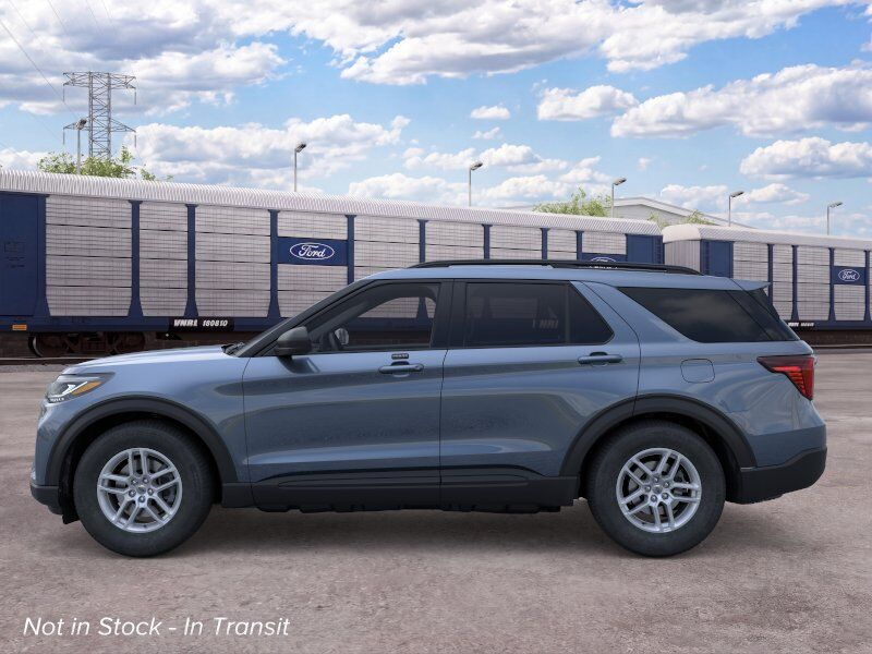 2026 Ford Explorer Active Appleton WI