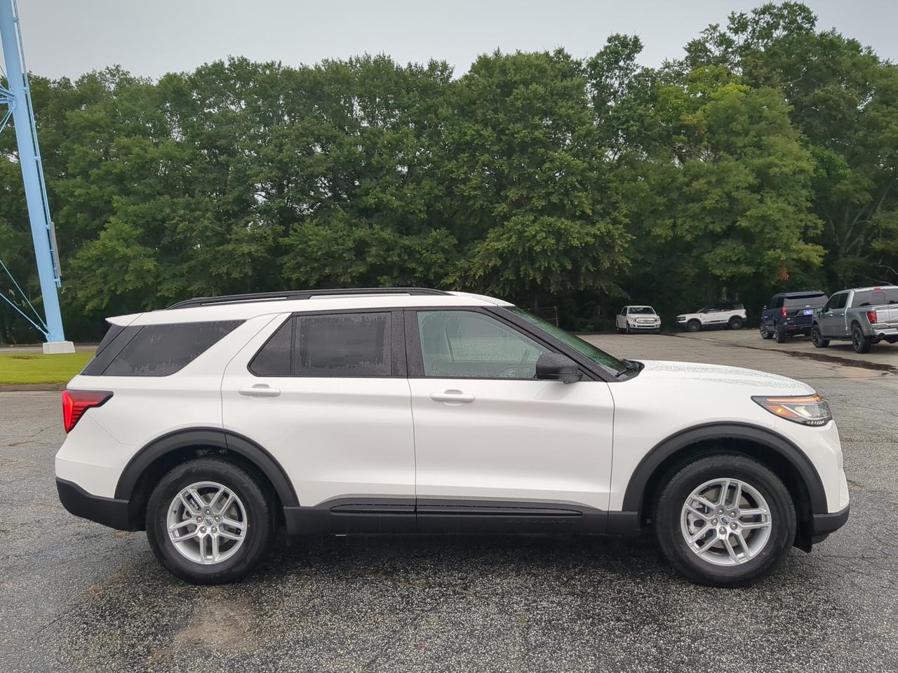 2026 Ford Explorer Active Appleton WI