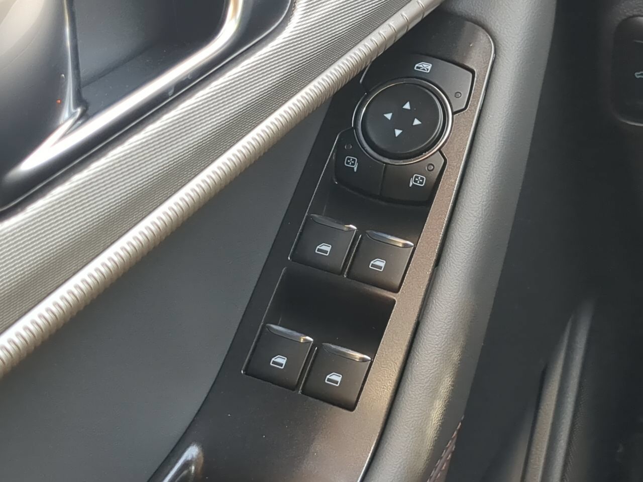 2026 Ford Explorer Active Appleton WI