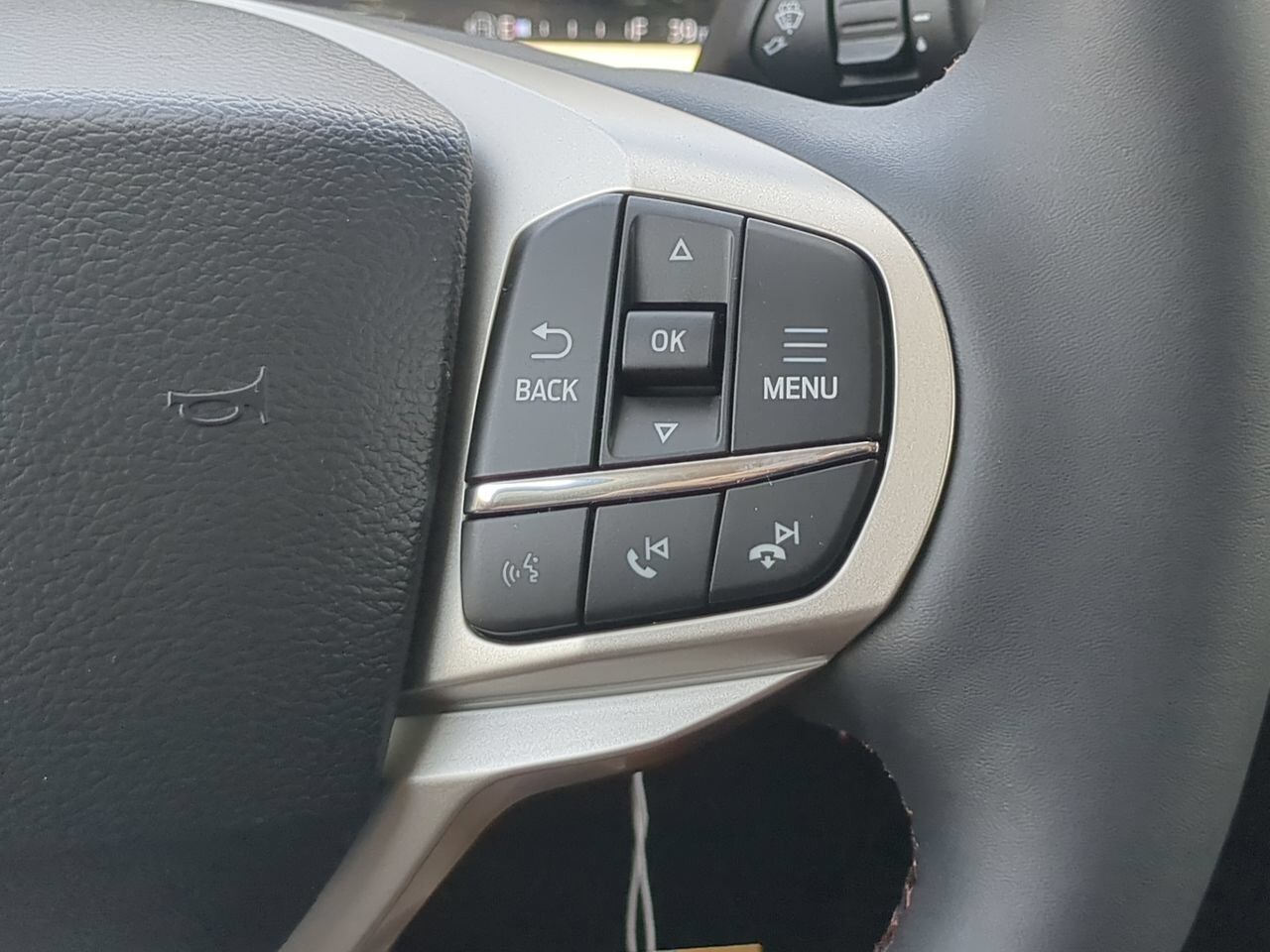 2026 Ford Explorer Active Appleton WI