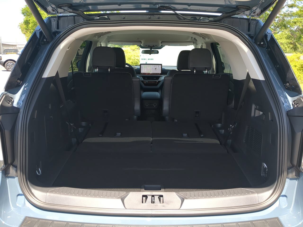 2026 Ford Explorer Active Appleton WI