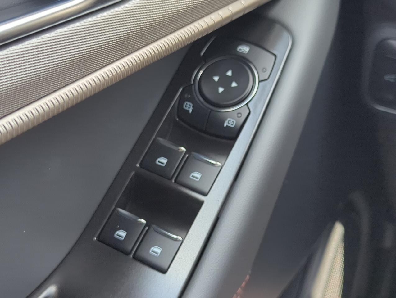2026 Ford Explorer Active Appleton WI