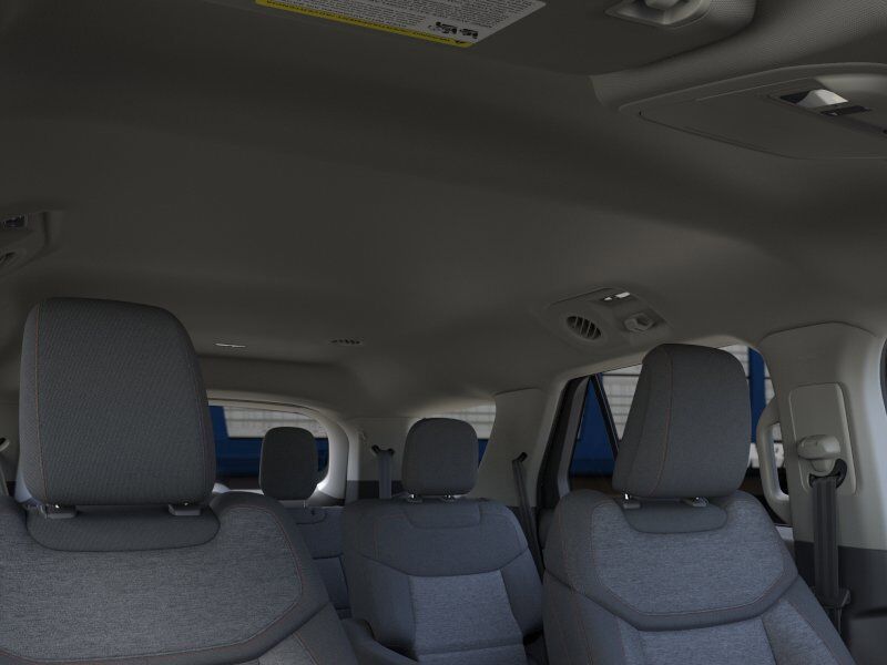 2026 Ford Explorer Active Appleton WI