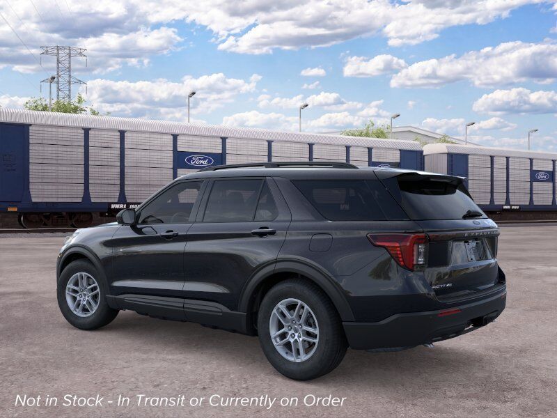 2026 Ford Explorer Active Appleton WI