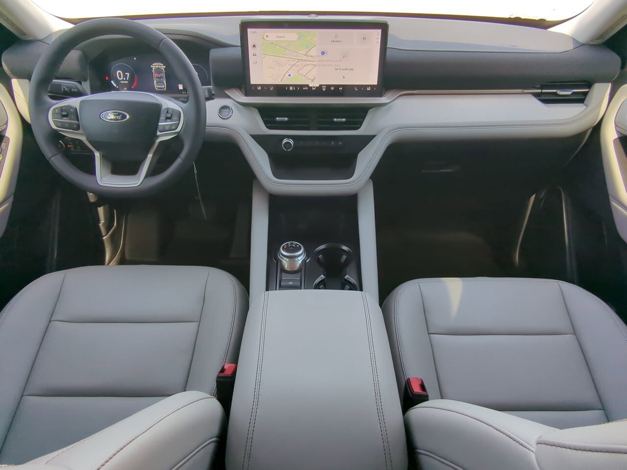 2026 Ford Explorer Active Appleton WI