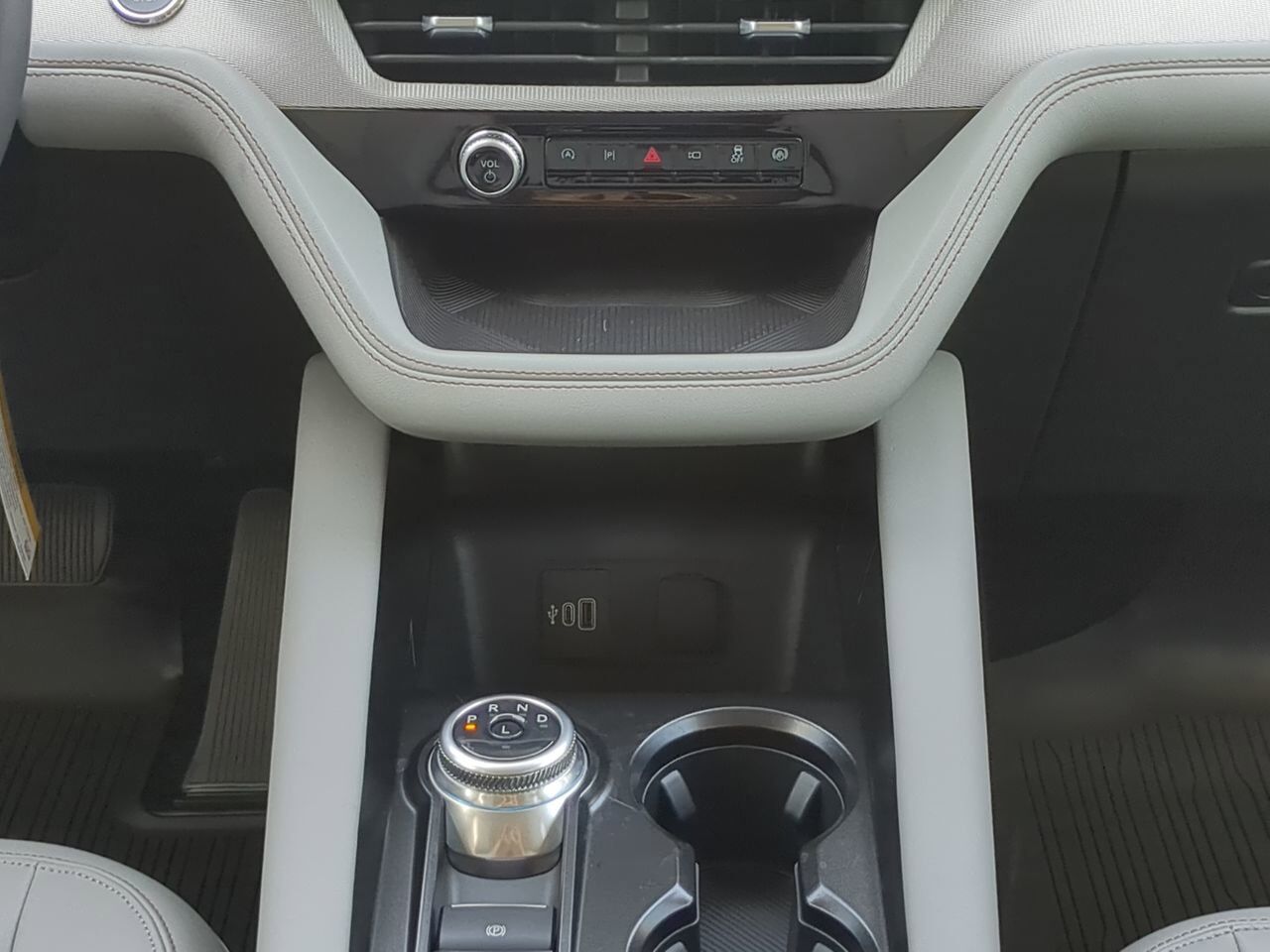 2026 Ford Explorer Active Appleton WI