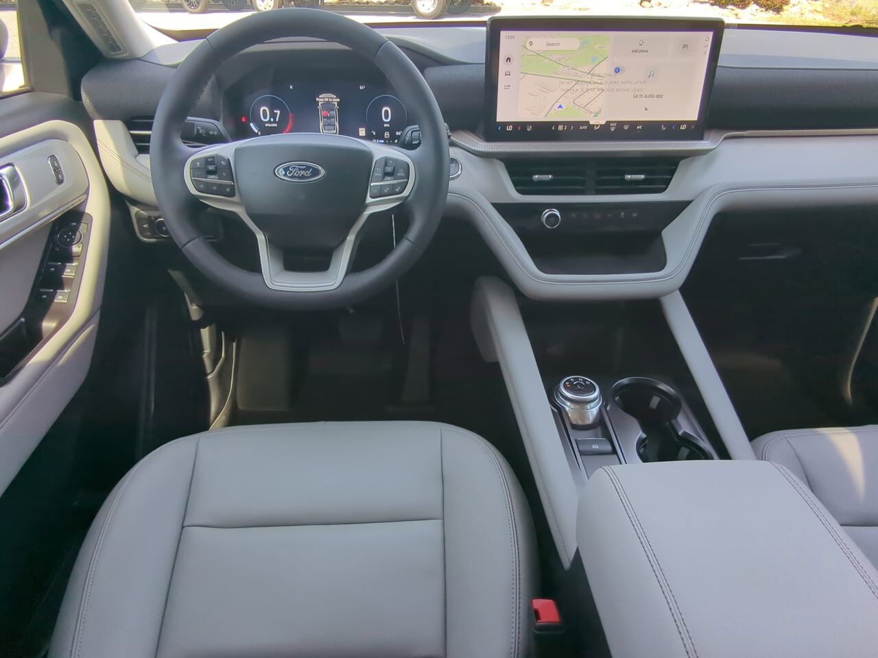 2026 Ford Explorer Active Appleton WI