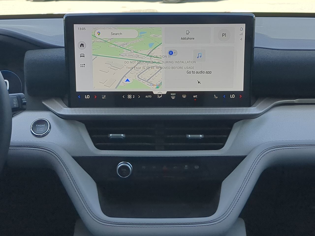 2026 Ford Explorer Active Appleton WI