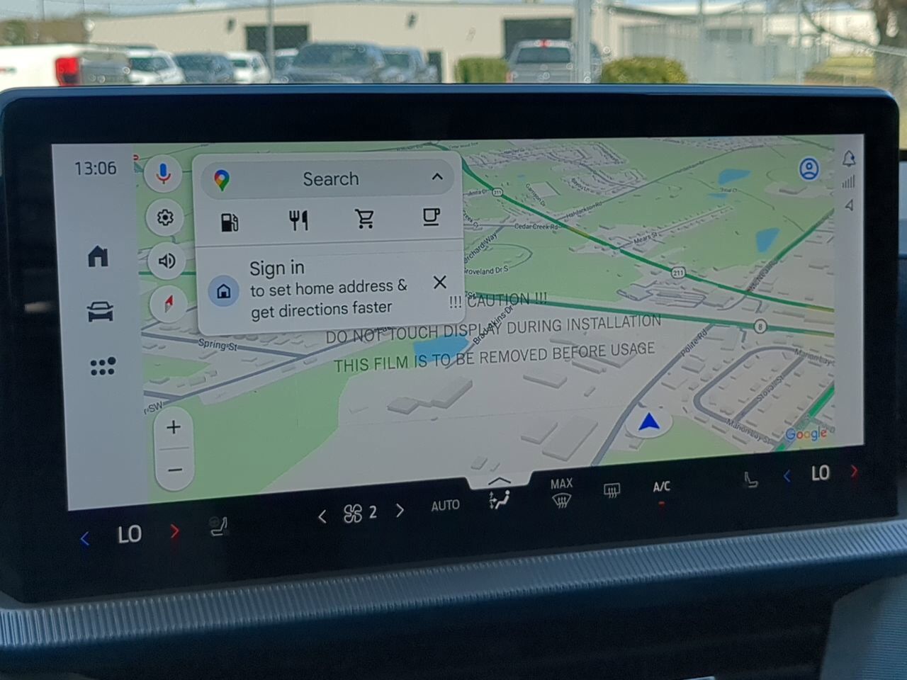 2026 Ford Explorer Active Appleton WI