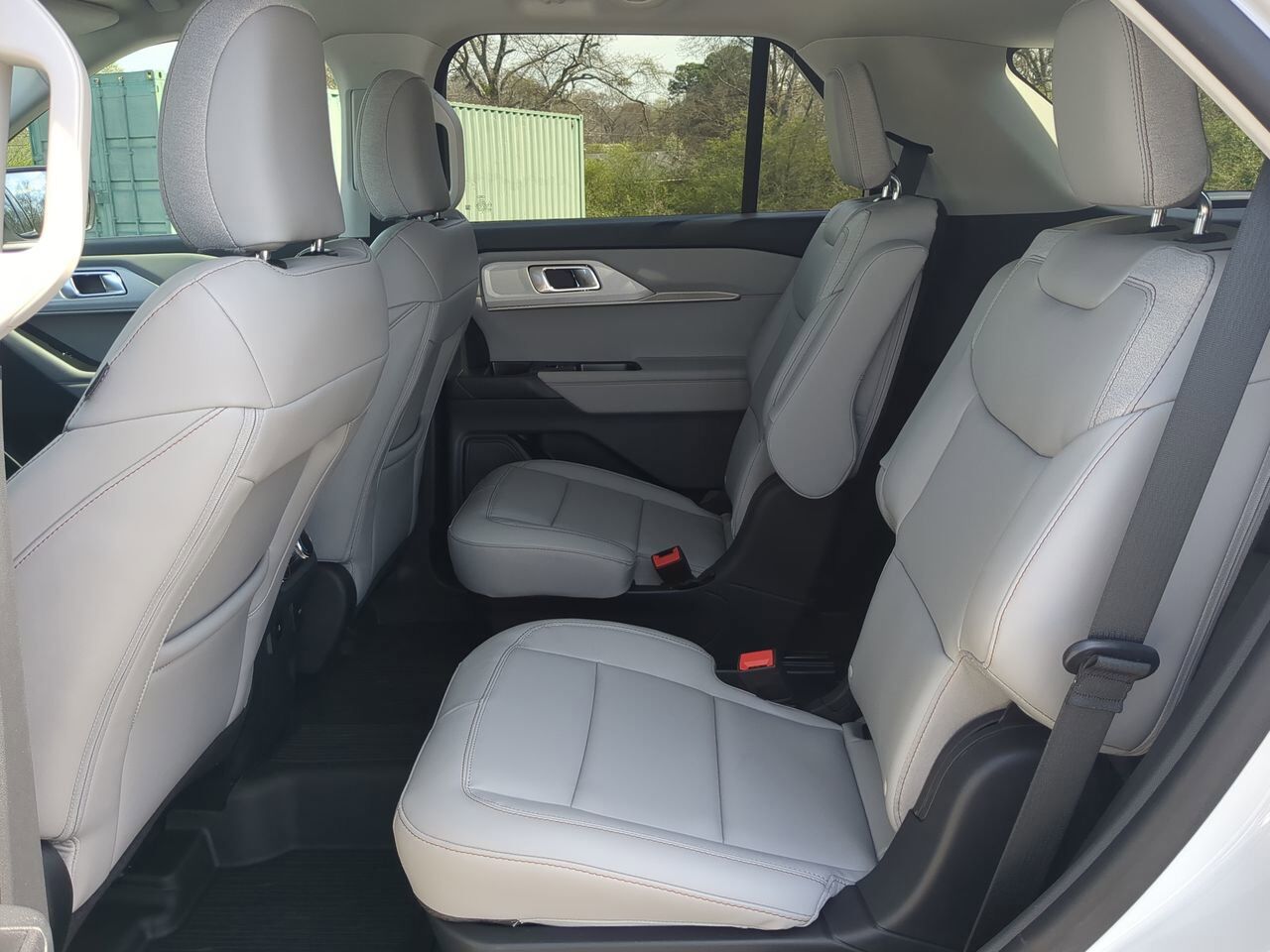 2026 Ford Explorer Active Appleton WI